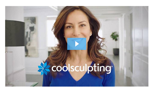 Coolsculpting Video