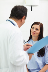We offer leading treatments for every possible urogynecologic need.